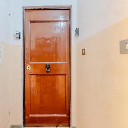 Appartamento Palazzo Oltrarno, Storia Di *