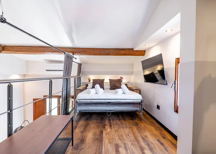 Grande 10 Ospiti, Wi-fi, Centro, Promo Inverno Apartmán