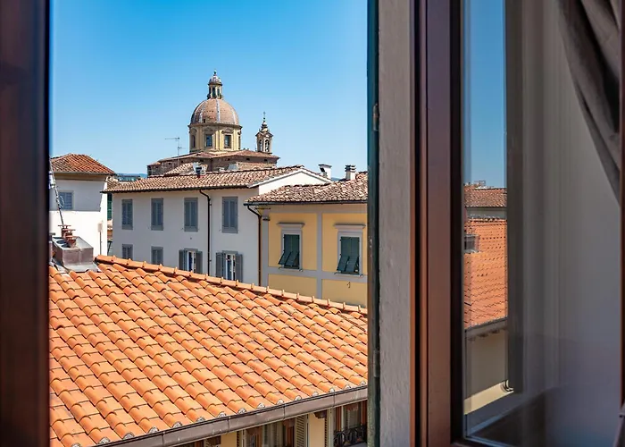 Grande 10 Ospiti, Wi-fi, Centro, Promo Inverno