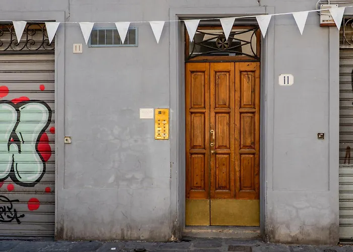 Grande 10 Ospiti, Wi-fi, Centro, Promo Inverno *